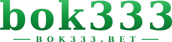 bok333 logo